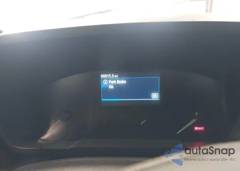 2022 Ford Maverick Xl из США, поврежденный, VIN 3FTTW8E99NRA98647